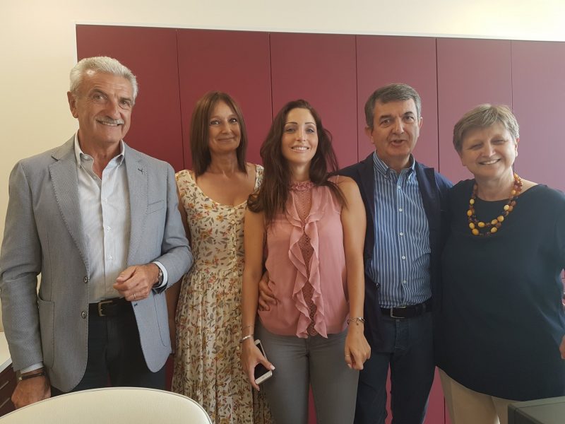 Quarrata, questa l’attività dei medici di famiglia alla Casa della Salute