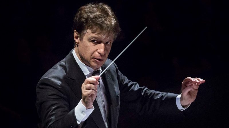 Al Teatrodante Carlo Monni arriva Roberto Abbado