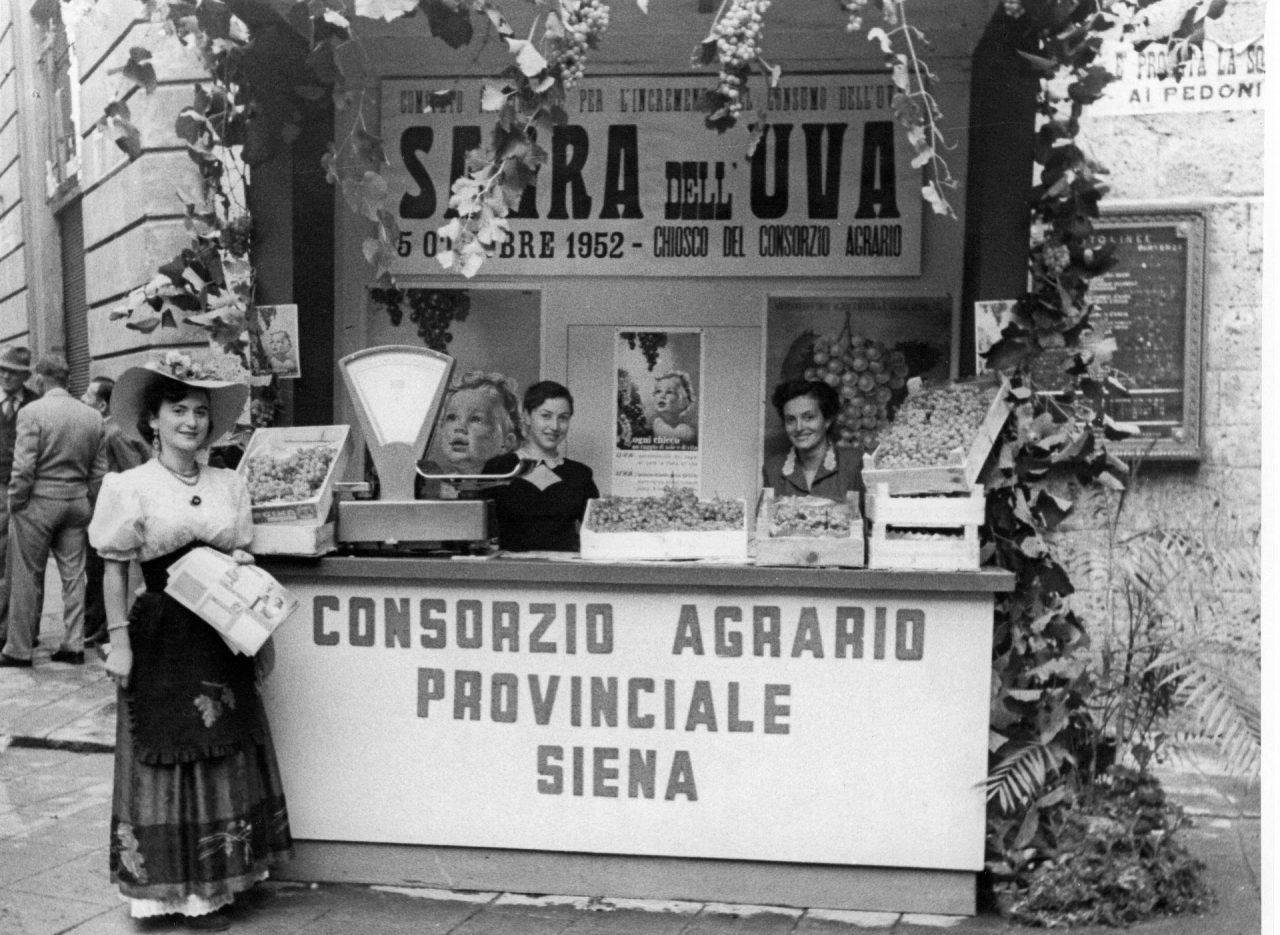 “Una storia al servizio dell’agricoltura” 117 anni in mostra con le fotografie dell’archivio