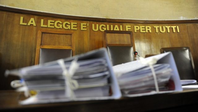 Pistoia, violenza sessuale sulla nipotina: zio condannato a 12 anni