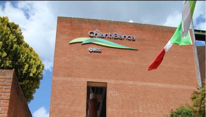 Domenica 16 assemblea sociale Chiantibanca