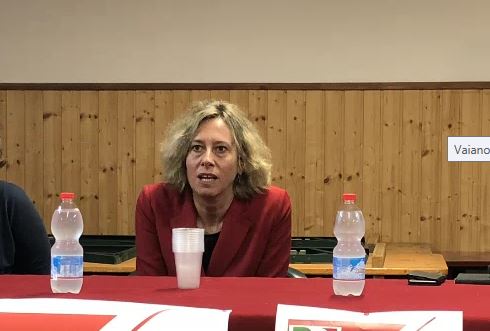Caterina Bini: “Dal disastroso ministro Toninelli altra strenna natalizia per la Toscana”