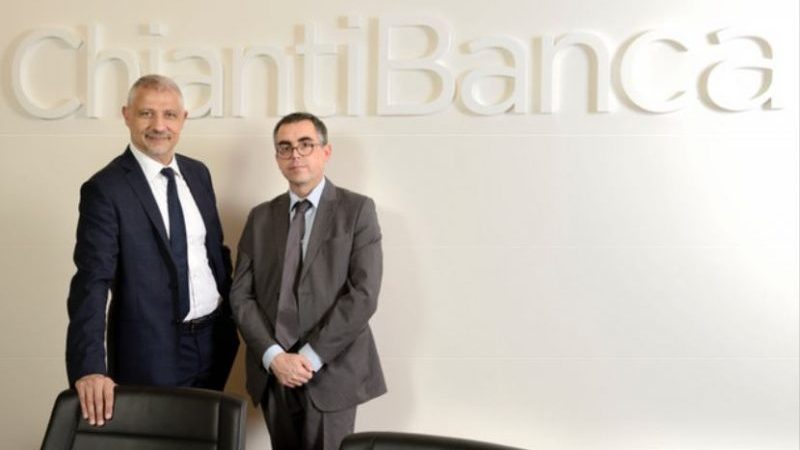 ChiantiBanca: l’assemblea dei soci ha deciso l’adesione a Iccrea