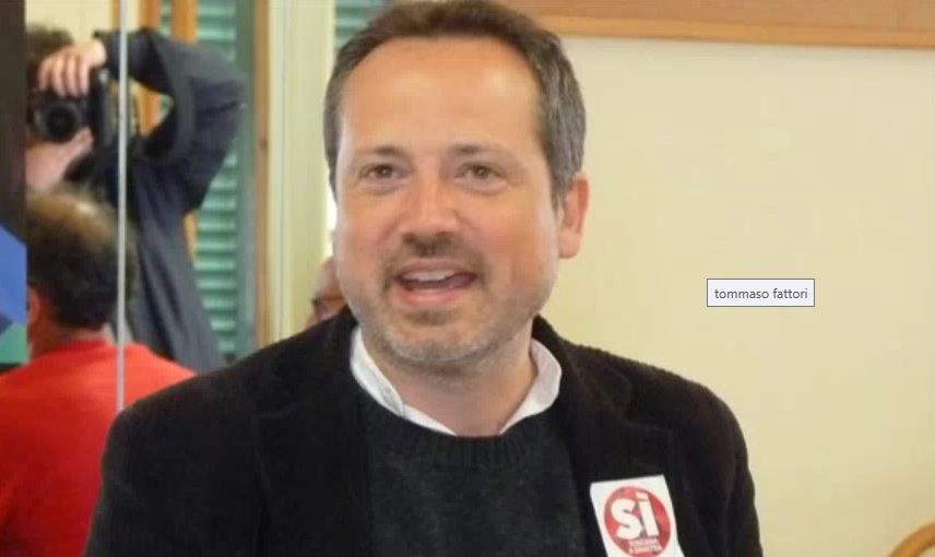 Nuova pista Firenze. Fattori (Sì): “Attuale piano nazionale aeroporti è irrazionale”