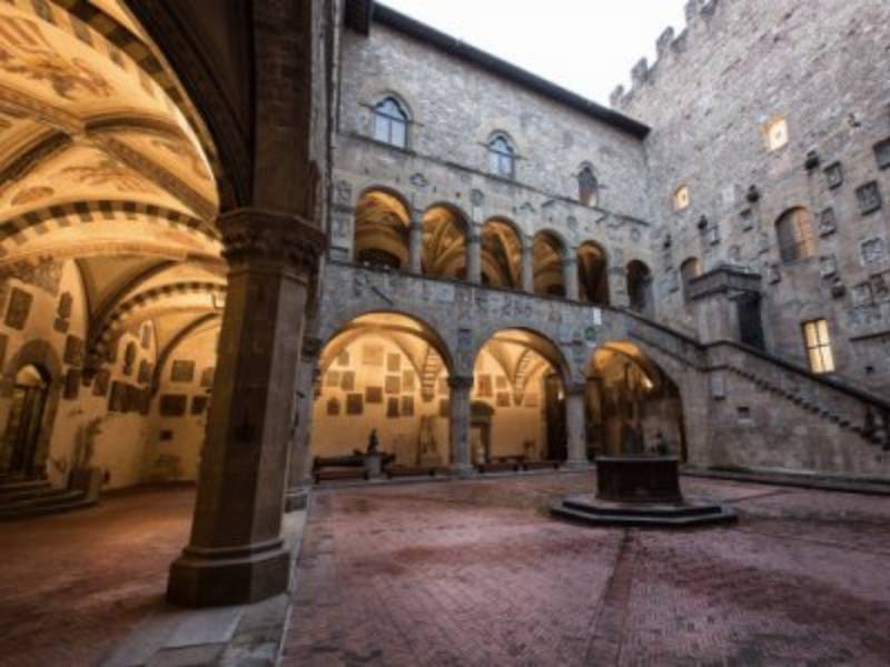 Natale al museo: visite al museo del Bargello