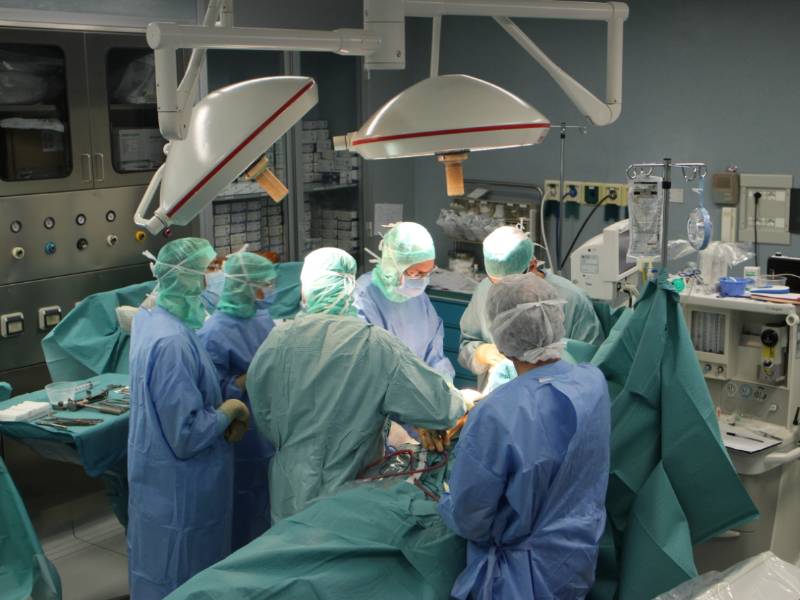 Procedure chirurgiche innovative e nuove frontiere, l’offerta di Careggi 4.0
