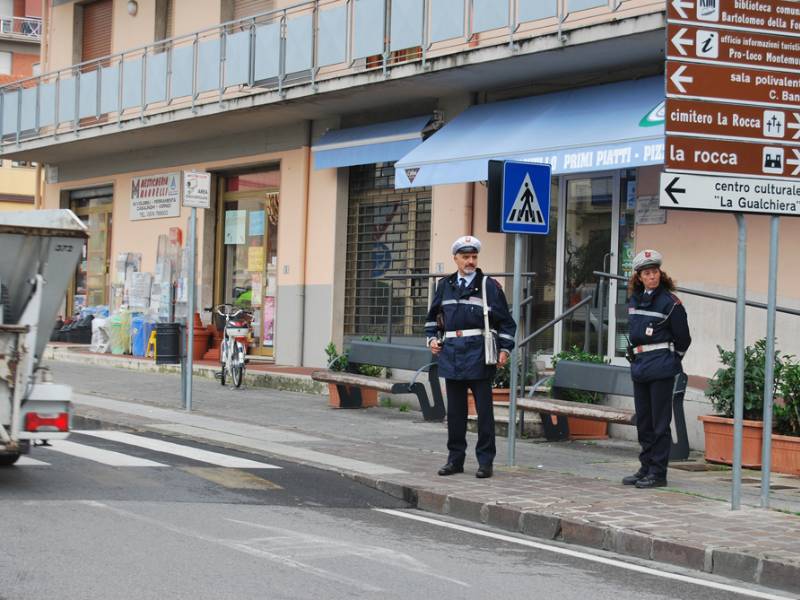 Acquisti natalizi più sicuri, ritorna l’operazione “Natale sereno”