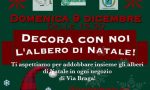 Aspettando il Natale, mercatini e animazione a Vaiano