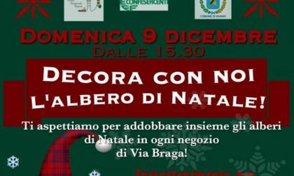 Aspettando il Natale, mercatini e animazione a Vaiano