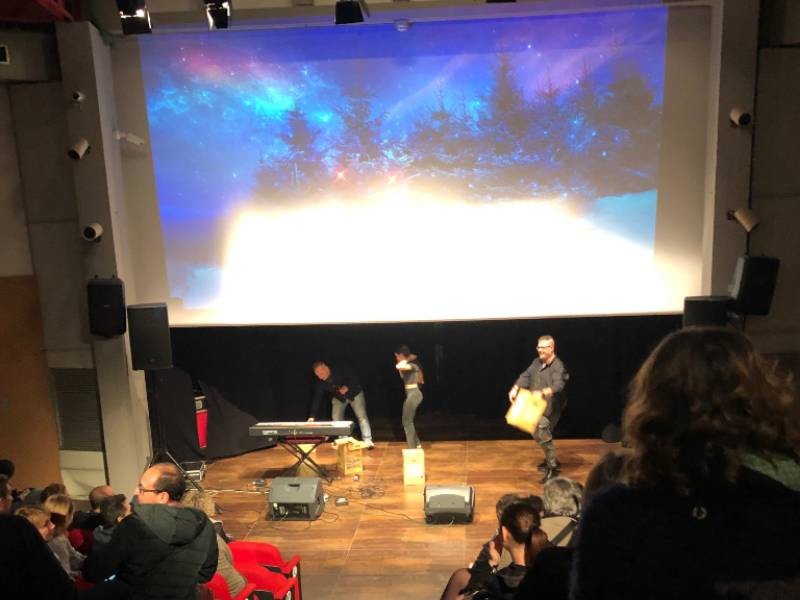 Un Natale in musica, tutti gli eventi in programma a Montemurlo