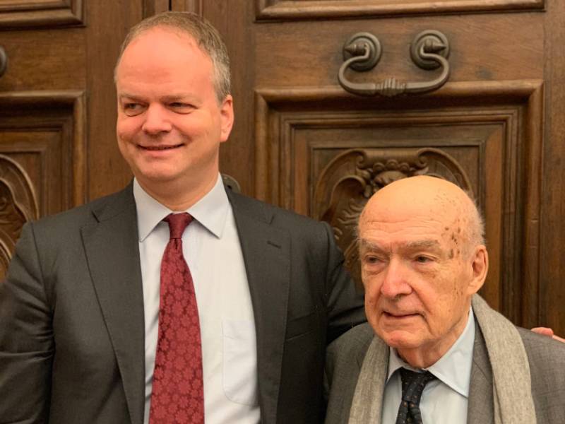 Gallerie degli Uffizi: tutto il programma del 2019