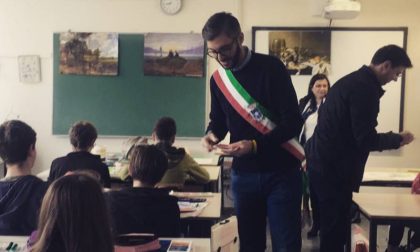 Una visita speciale alle scuole Mazzei (Poggio a Caiano)