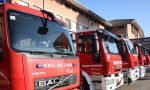 Firenze: muore in casa, trovata dai vigili del fuoco