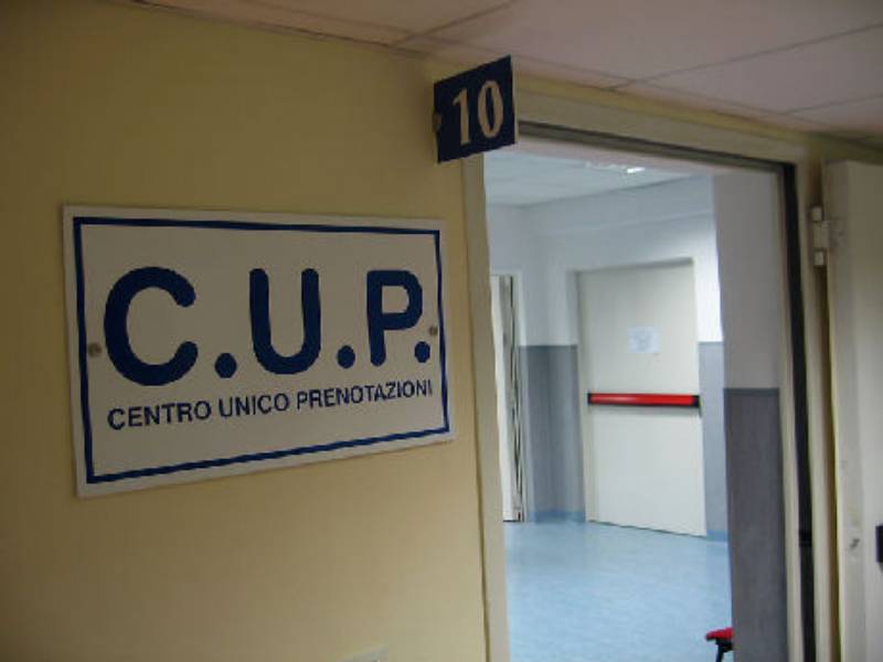 Blocco sul sistema informatico di Cup a Pistoia