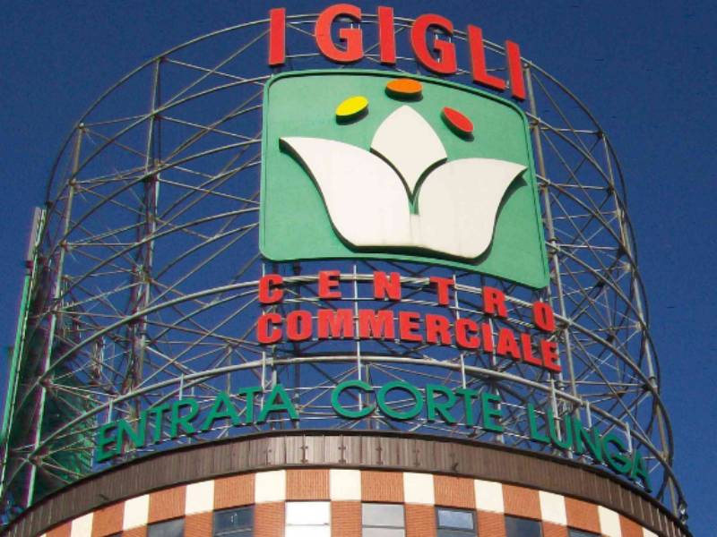 Gigli (Campi Bisenzio), 34 esuberi a Panorama