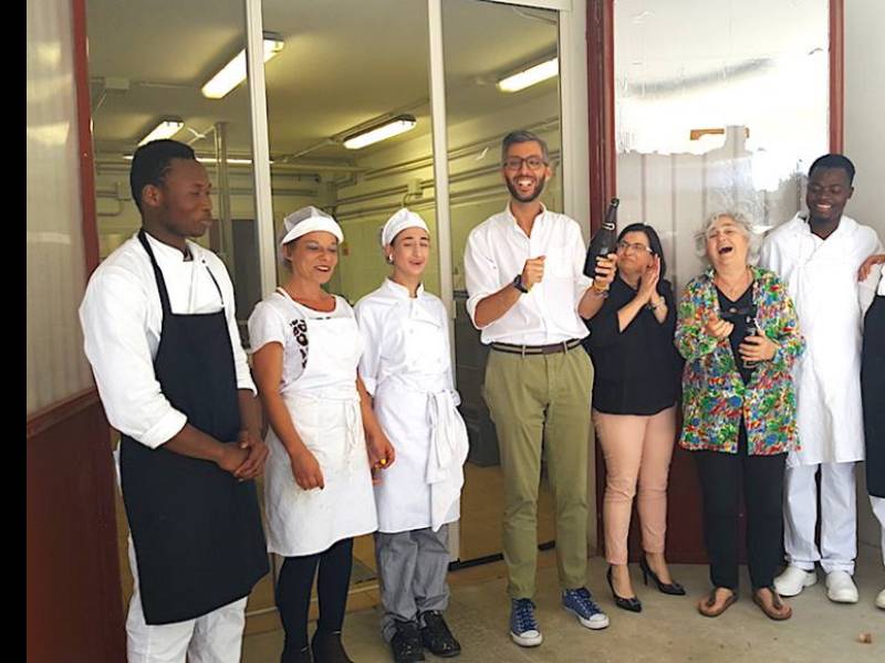 Nasce il Comitato per i diritti umani