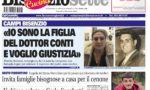 L'intervista choc: "Io sono la figlia del dottor Conti e voglio giustizia"