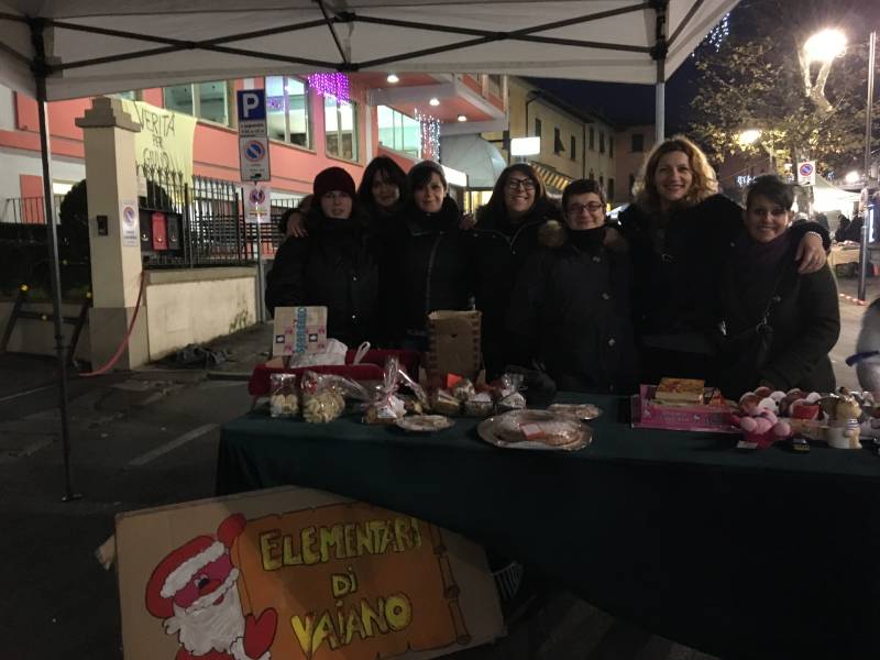 Iniziative di Natale in Val di Bisenzio