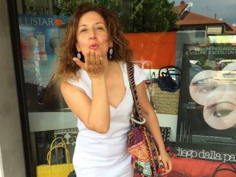 Una nuova avventura per Monica Attucci: «Sentiamoci belli per quello che siamo»