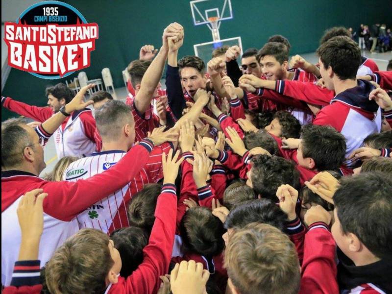 Teddybeartoss a Campi Bisenzio grazie alla Santo Stefano