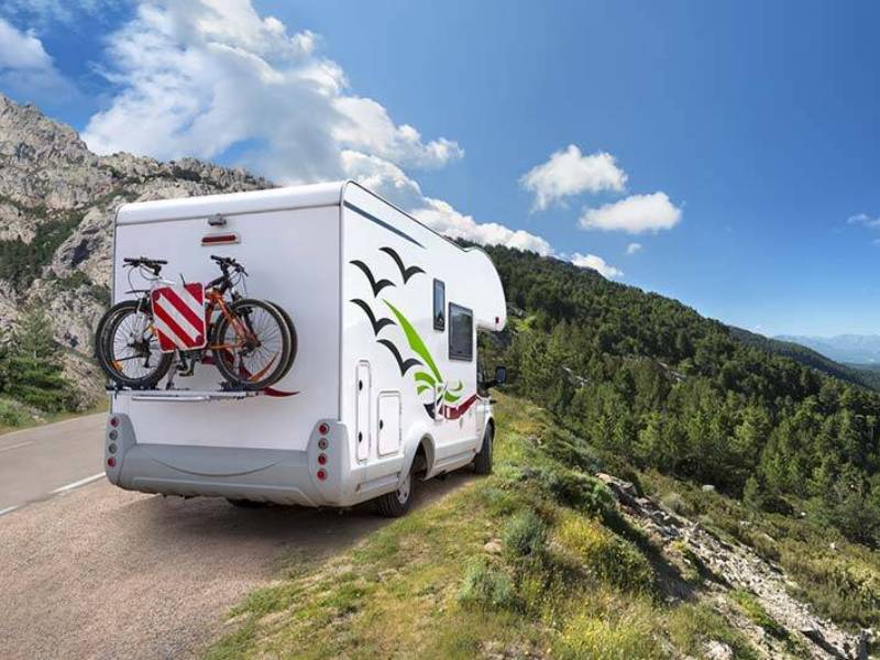 A Natale i camperisti scelgono la Toscana