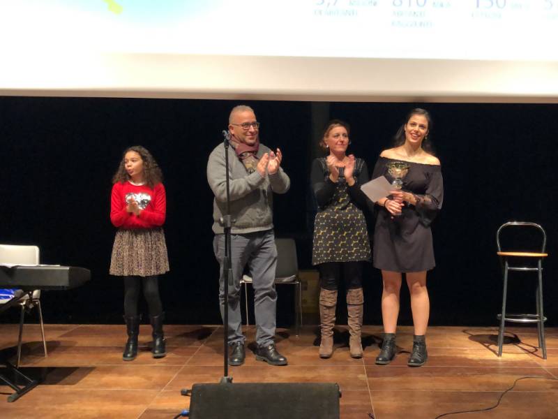 Christmas Talent Montemurlo: successo per il gran finale VIDEO