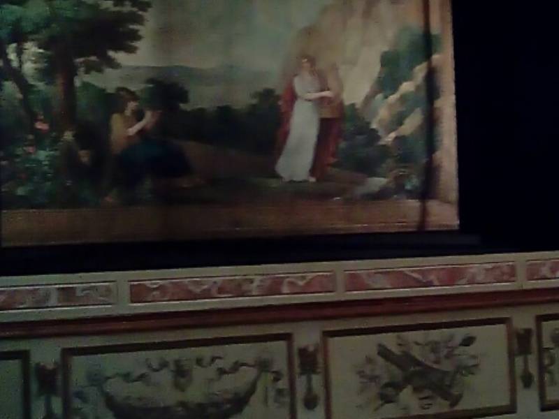 Nel Teatrino della Villa torna a suonare l’antico organo del 1703