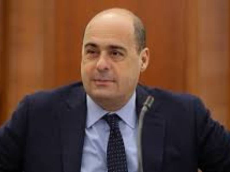Primarie Pd: la dichiarazione dei sostenitori di Zingaretti a Calenzano
