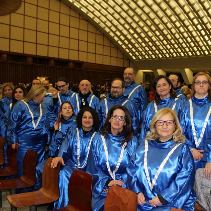 L’Avis fa gli auguri con un concerto gospel in Sala Banti