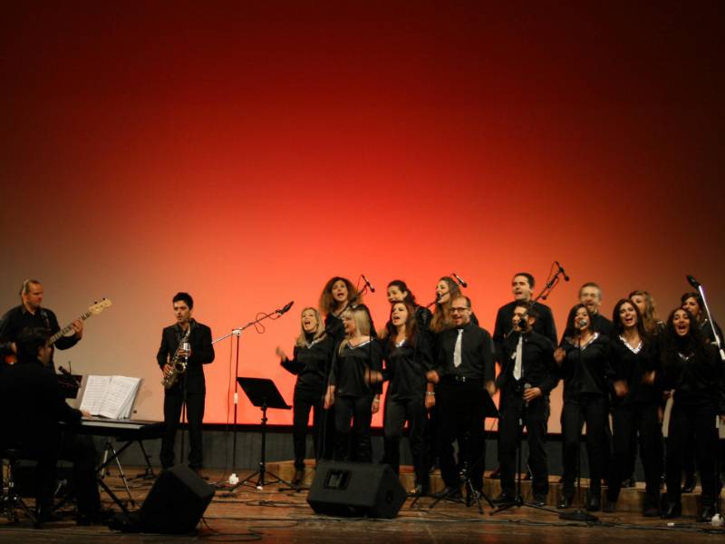 I Concerti delle Feste a Carmignano