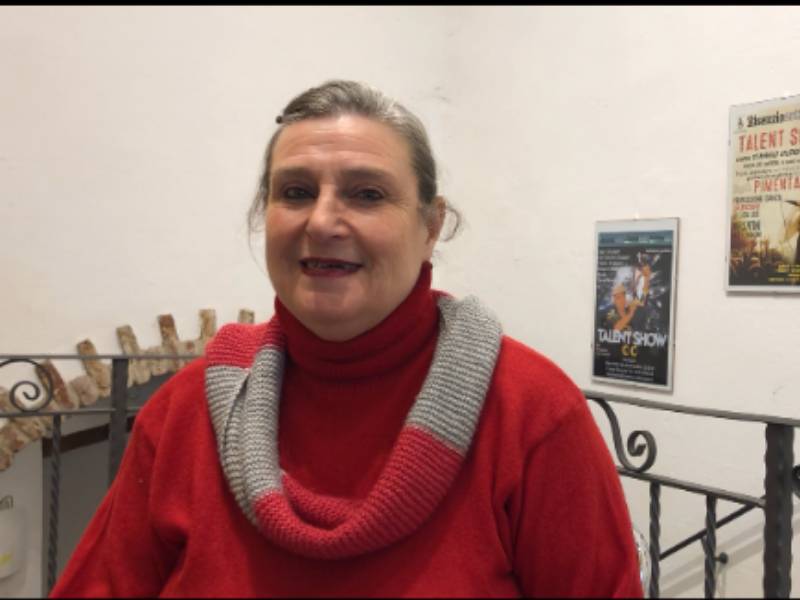 Figlia di un noto medico, da 14 anni lotta per il riconoscimento