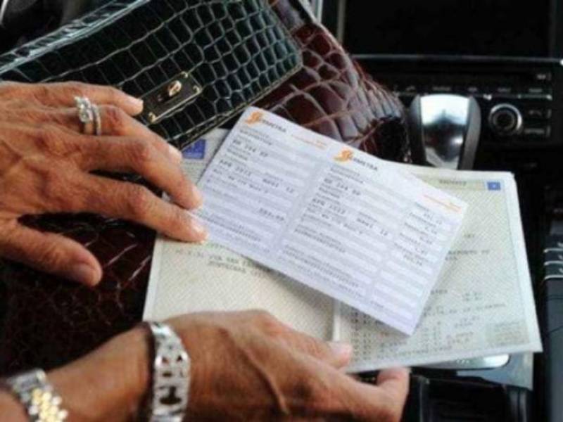 Avviso di pagamento: più di 5500 in tutta la zona fiorentina da Asl