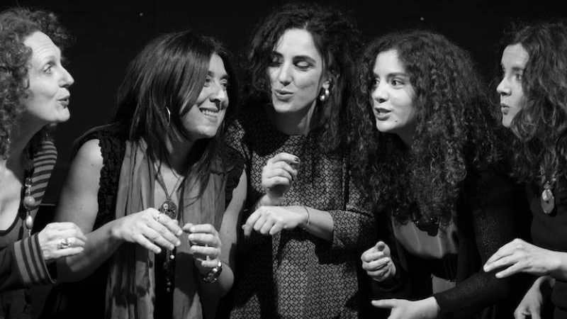 A Vernio il Natale 2018 arriva a ritmo di swing