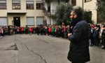 Gli auguri del Sindaco in visita alle scuole di Poggio a Caiano