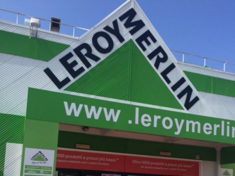 Leroy Merlin: nuove aperture e assunzioni in Toscana