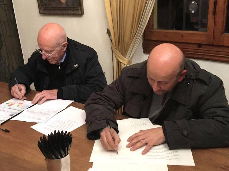 Cinema Teatro Modena, firmato contratto d’acquisto