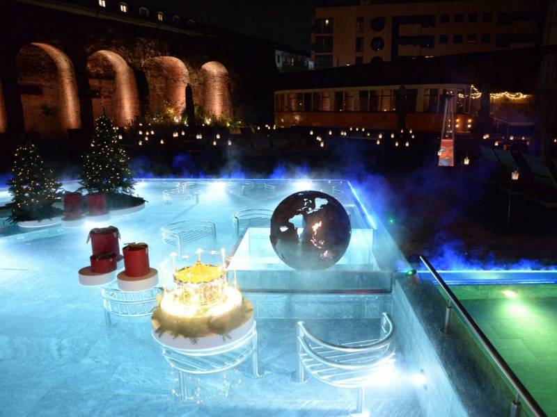 QC Terme cerca nuovi talenti
