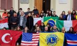 Il Winter camp Italia dei Lions Club parte da Montemurlo