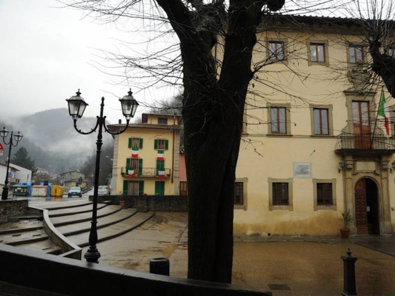 Vernio affida a Consiag Servizi Comuni l’illuminazione pubblica
