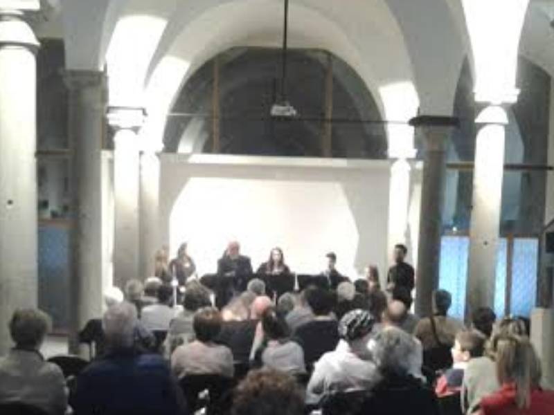 Concerto di Capodanno della scuola di musica poggese
