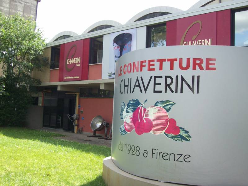 La Pina ricorda Chiaverini: il sapore della sua infanzia