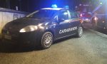 Cava di Galardo: morto trovato nel container