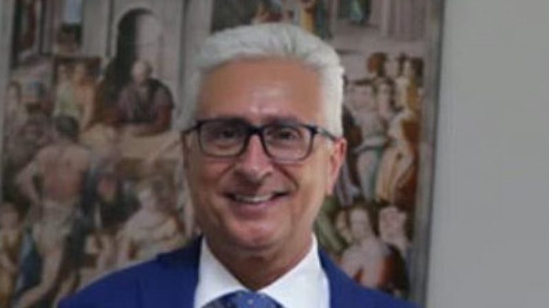 Il dottor Montesi, da Campi alla direzione della cardiochirurgia delle Scotte di Siena