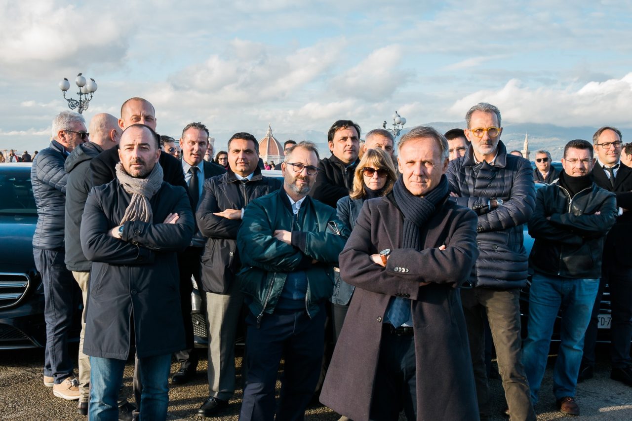 “Salve 2mila aziende toscane, ora un tavolo per riforma settore”