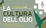 "La cultura dell’olio" all’Antico Spedale di Sant’Antonio