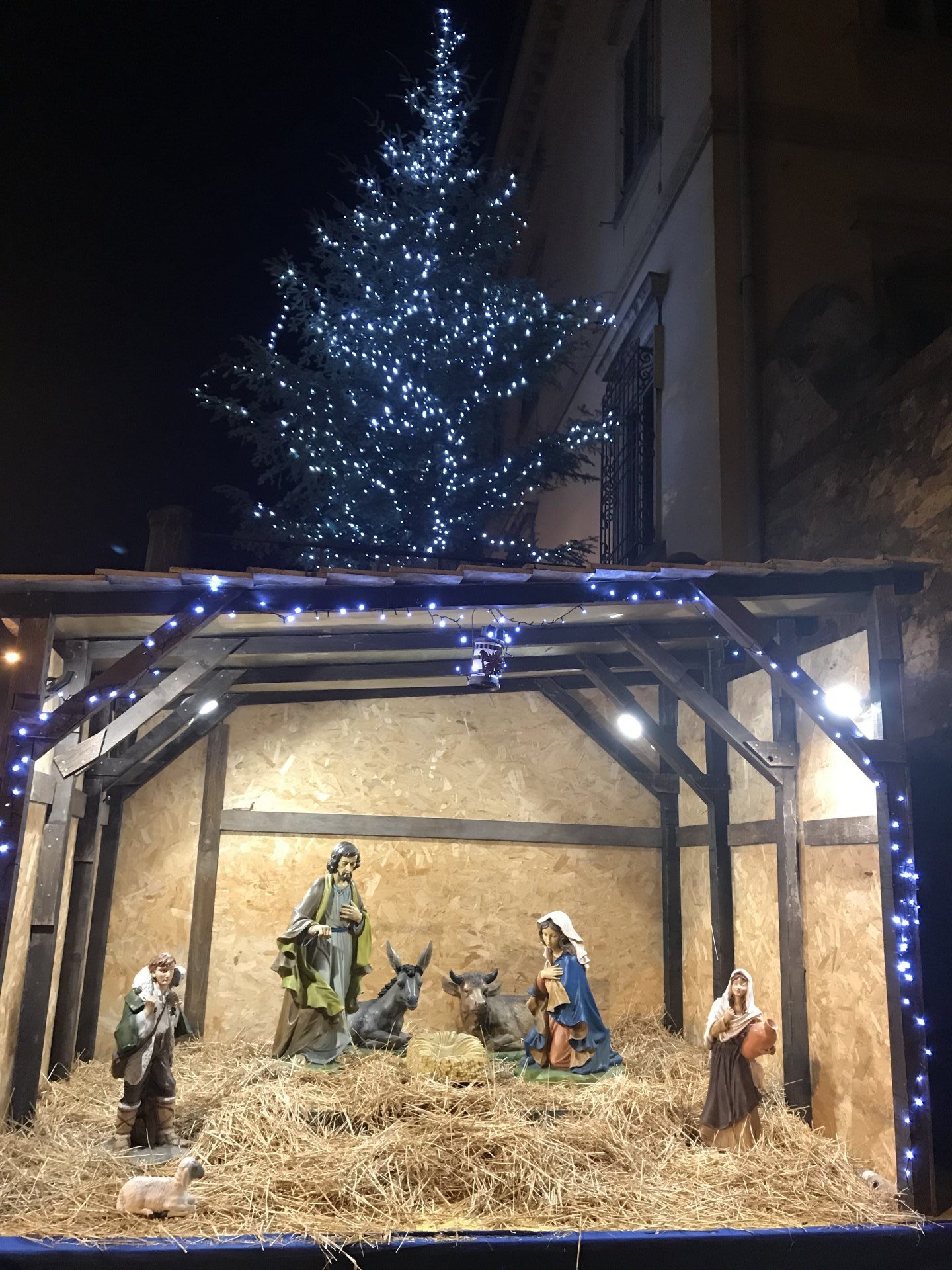 presepe