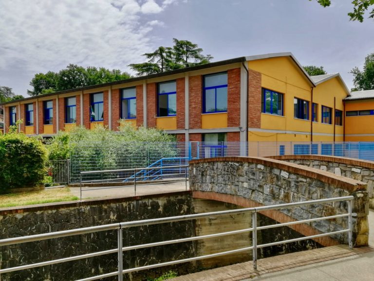 Quarrata, arriva un milione di euro per la scuola media “Dante Alighieri”