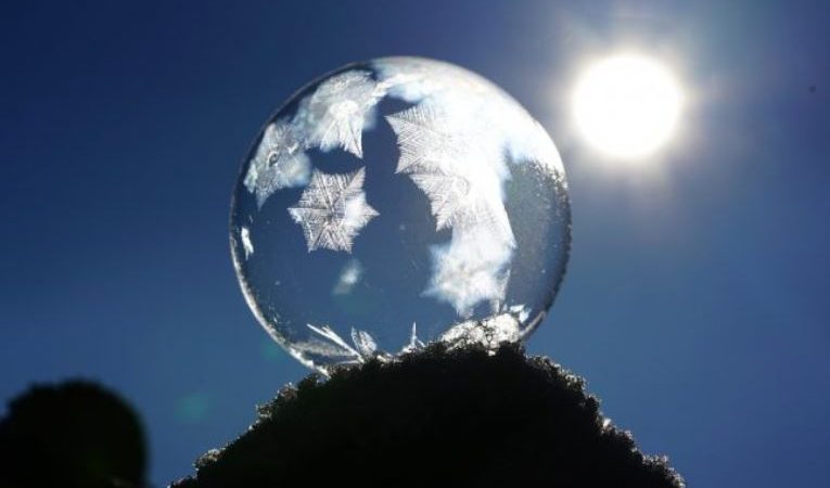 Solstizio d’inverno 2018: tutte le curiosità