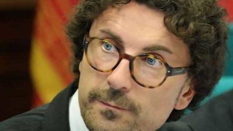 Toccafondi e Semplici: “Grazie a Toninelli traffico impazzito a Firenze”