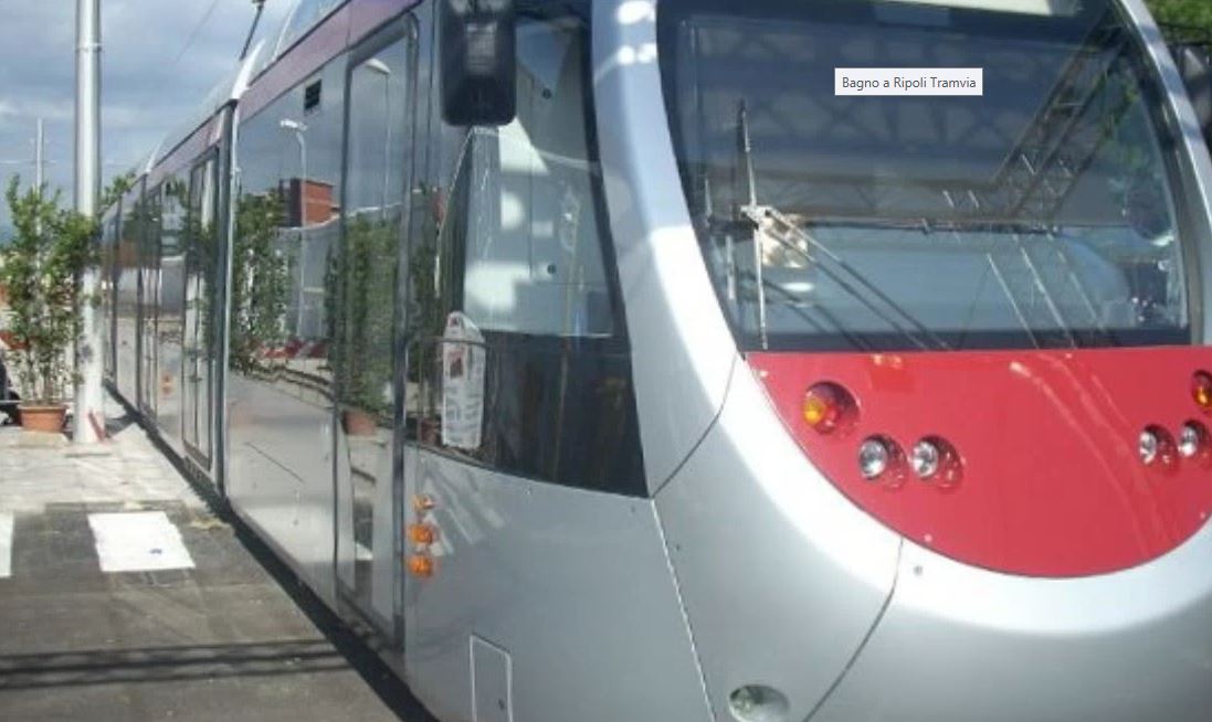 Tramvia Prato Pecci-Peretola, il Comitato Area Pratese: “Se ne parla da anni…”